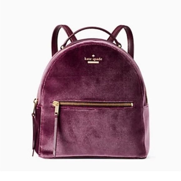 Kate Spade Backback - Picture 1 of 5